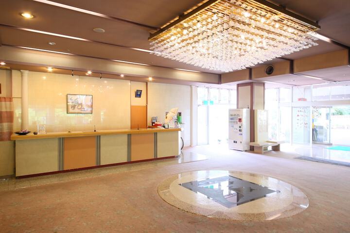 Hotel Interior 2 of 11