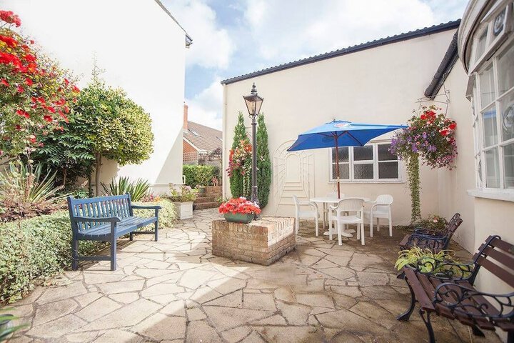 Terrace/Patio 57 of 59