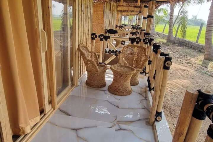 Terrace/Patio 21 of 22