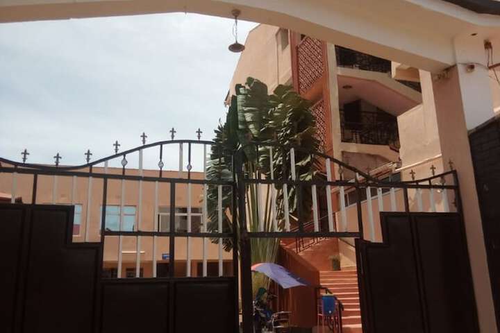 Hotel 19 of 20