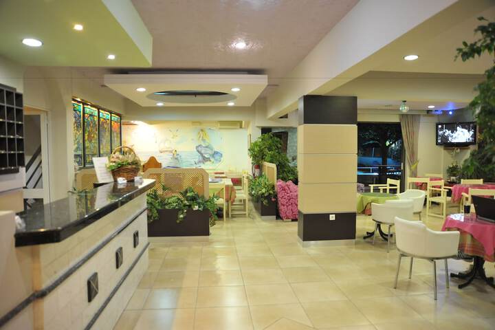 Hotel Interior 2 of 43