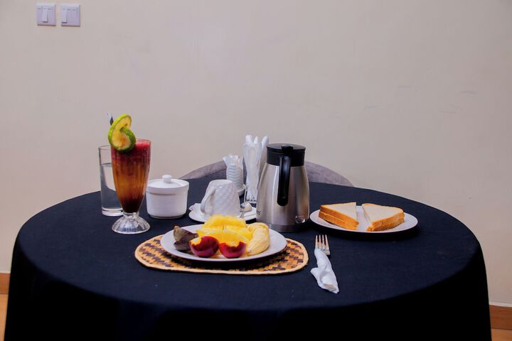 Breakfast/Coffee Service 44 of 53