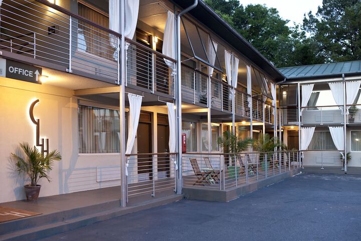 Porch