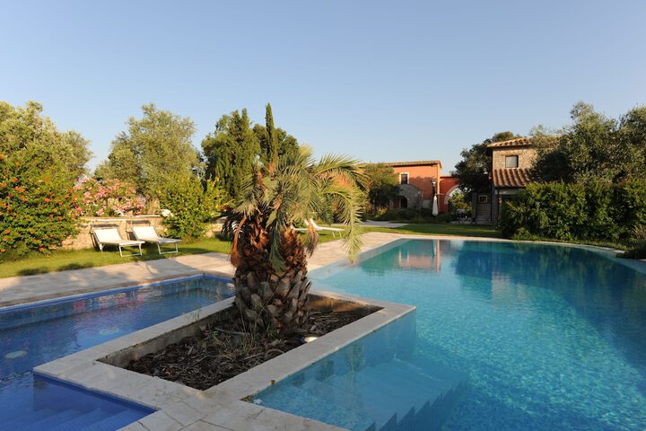 Pools & Facilities