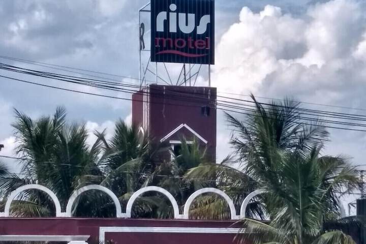 Rius Motel Limeira - Adults Only in Limeira