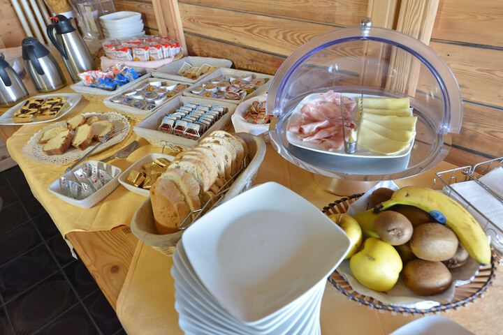Breakfast/Coffee Service 27 of 54