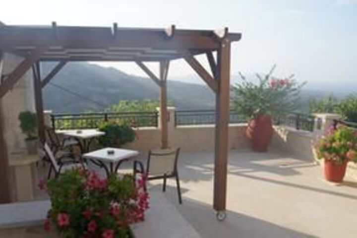 Terrace/Patio 21 of 37