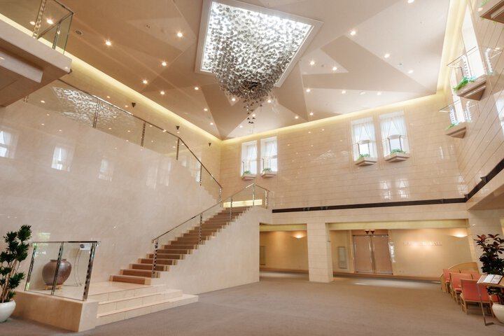 Hotel Interior 3 of 109
