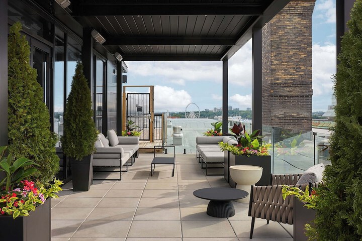 Terrace/Patio 48 of 69