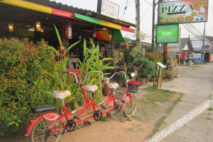 Fitness Center Photo