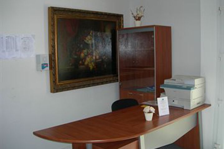 Hotel Interior 38 of 40
