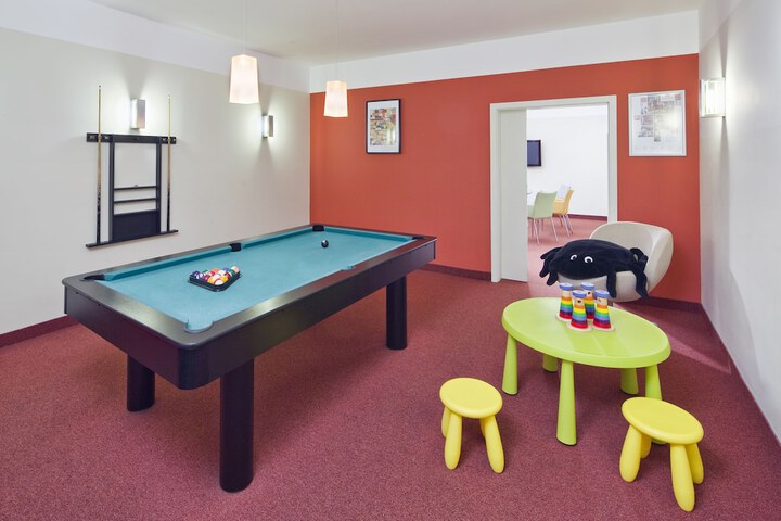 Billiards