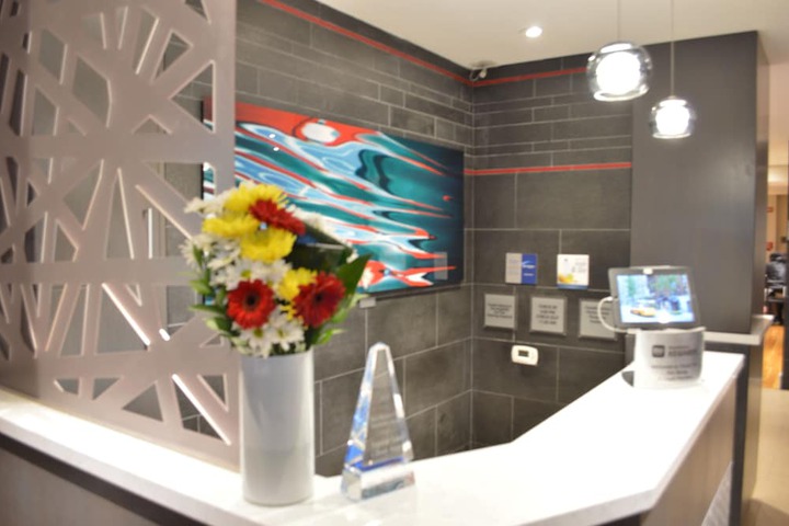 Best Western Plus Hospitality House New York | Bookonline.com