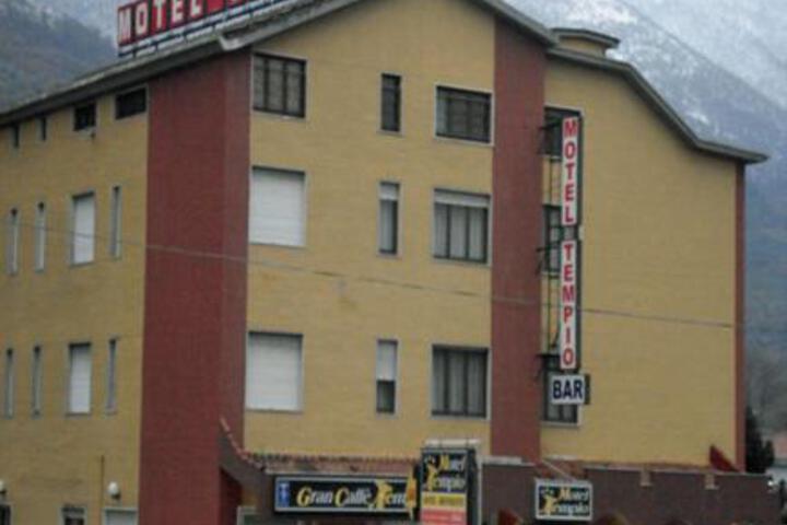 Motel Tempio