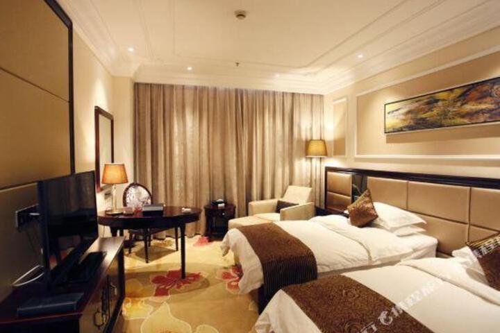 Xinshijie Hotel