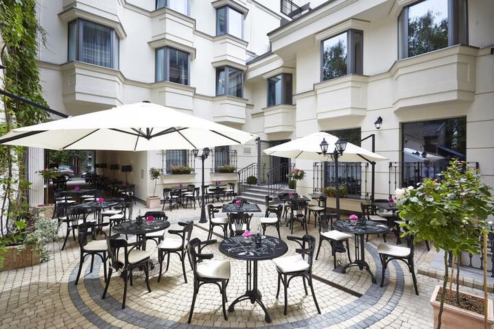 Terrace/Patio 67 of 74