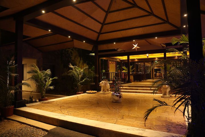 Hotel Interior 5 of 101