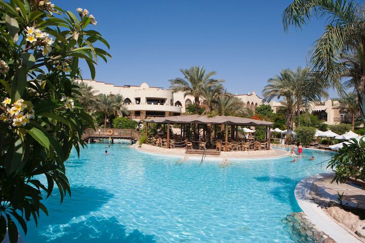 Pool to Cool