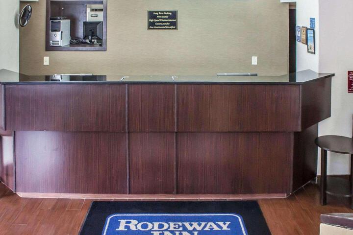 Lobby Photos