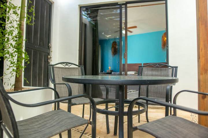 Terrace/Patio 90 of 113