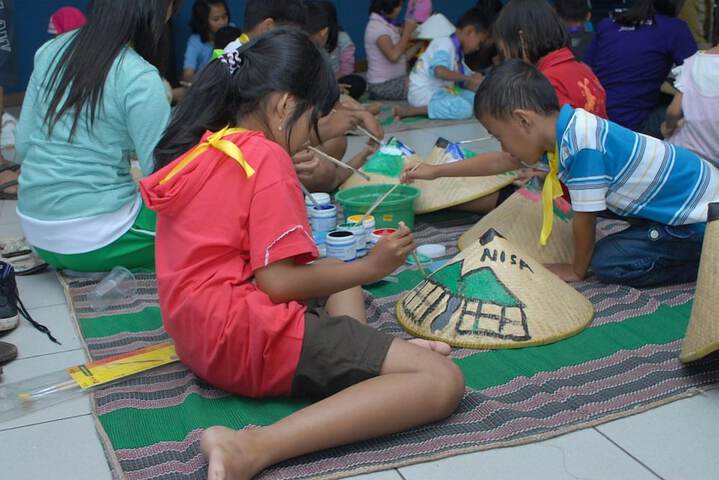 Children's activities
