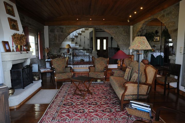 Hotel Interior 4 of 62