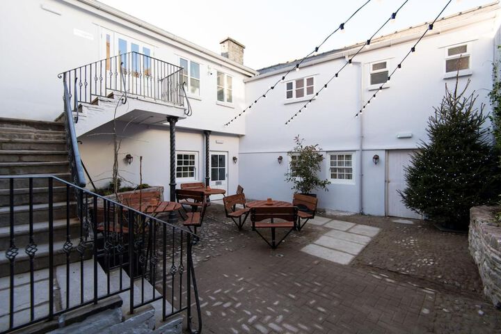 Terrace/Patio 44 of 44