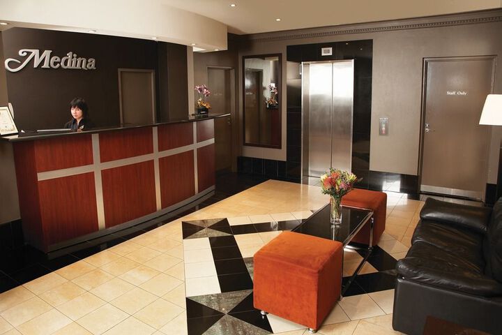 Hotel Interior 33 of 33