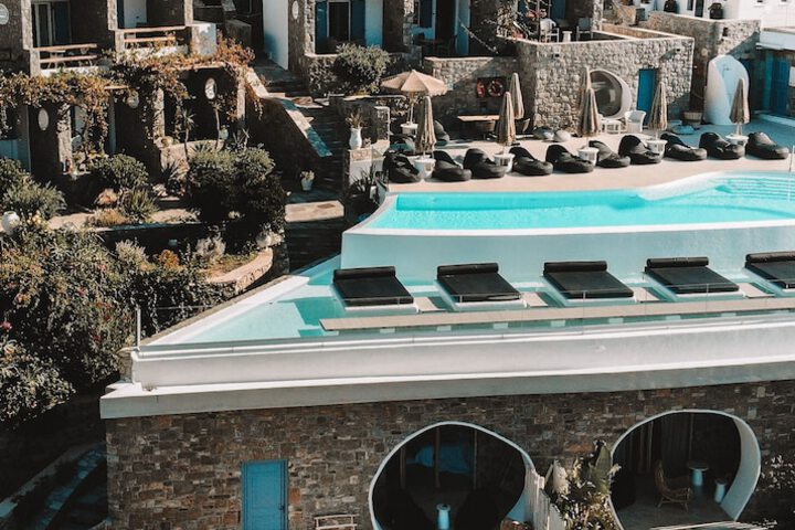 Hotel 190 of 198
