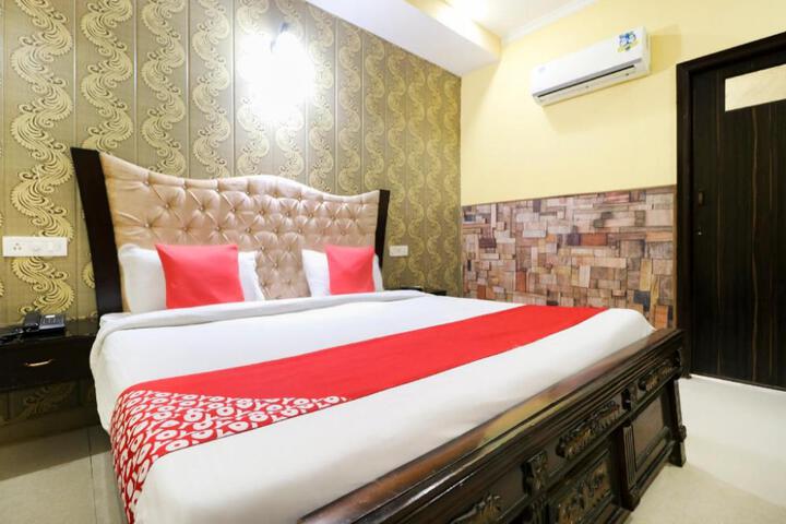 Hotel O Kuber 7