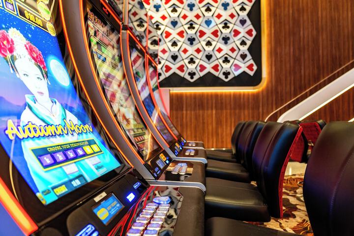 Casino
