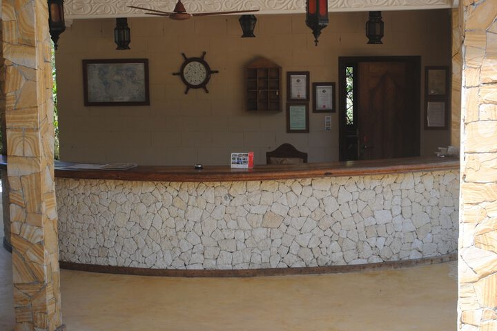 Hotel Interior 77 of 140