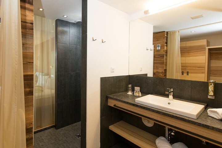 Bathroom Interior Photo