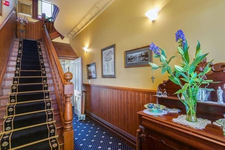 Hotel Interior 58 of 75