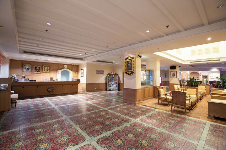 Hotel Interior 4 of 49