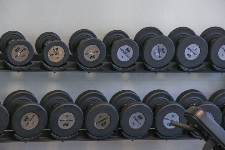 Health and Fitness 46 of 62