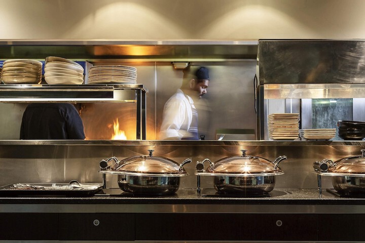 Dining Photos