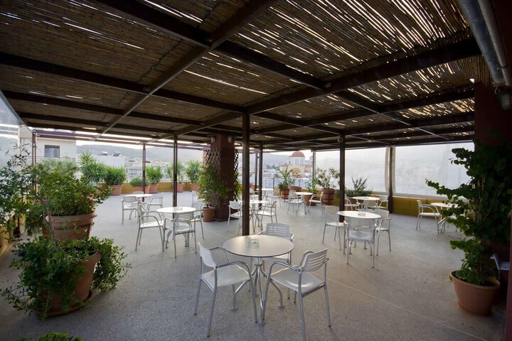 Terrace/Patio 31 of 35