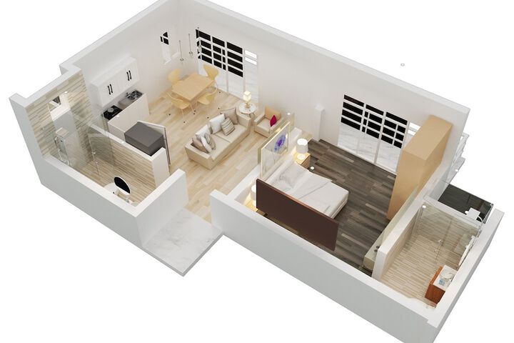 Room 7 of 55