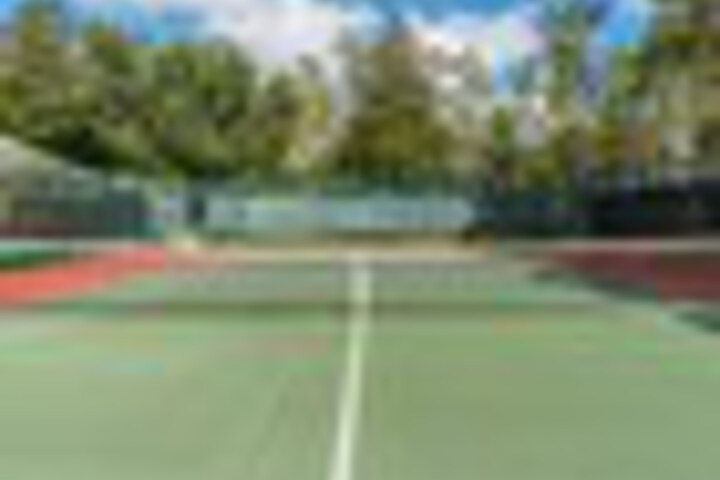 Tennis and Basketball Courts 29 of 42
