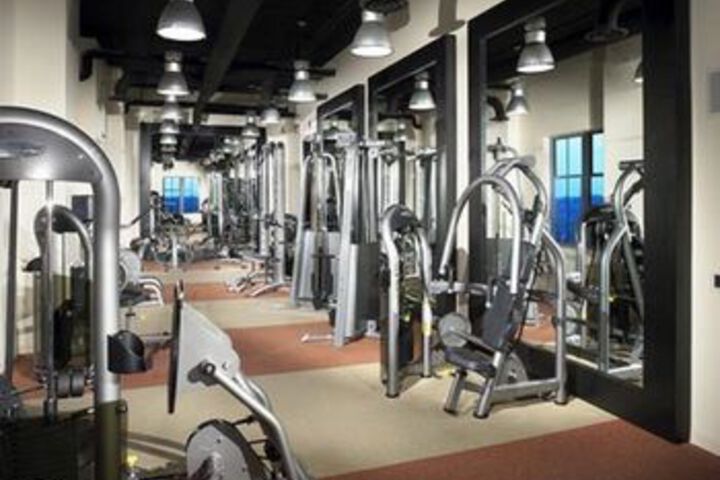 Health and Fitness 16 of 50