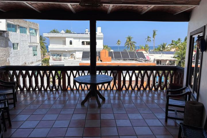 Terrace/Patio 40 of 70