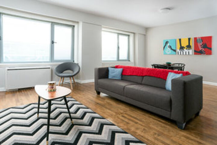 Photo of Chic 1BR in Downtown MTL by Sonder