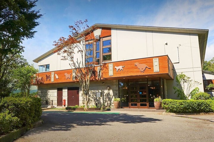 Livemax Resort Nasukogen in Nasu
