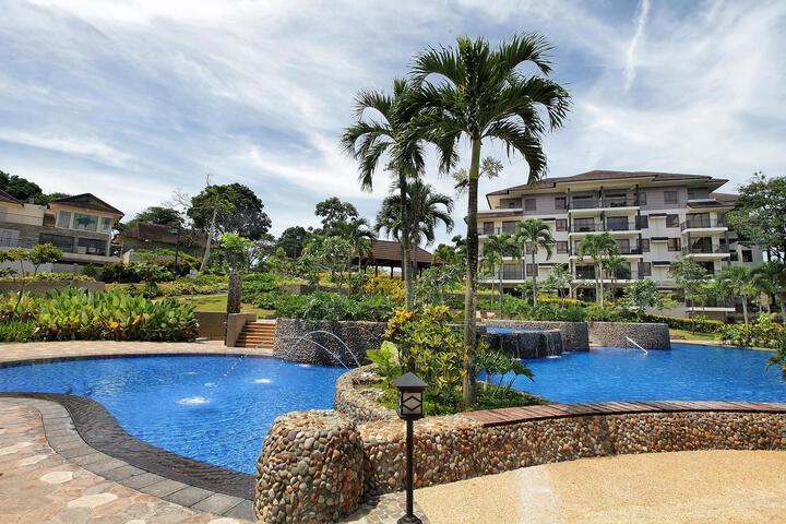 The Serviced Residences at Kasa Luntian