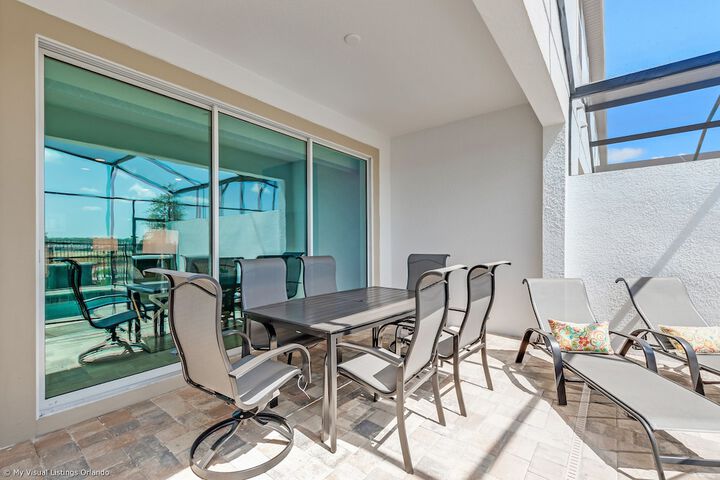 Terrace/Patio 29 of 55