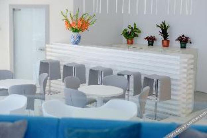 Fitness Facility Photos