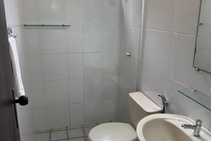 Fitness Facility Photos