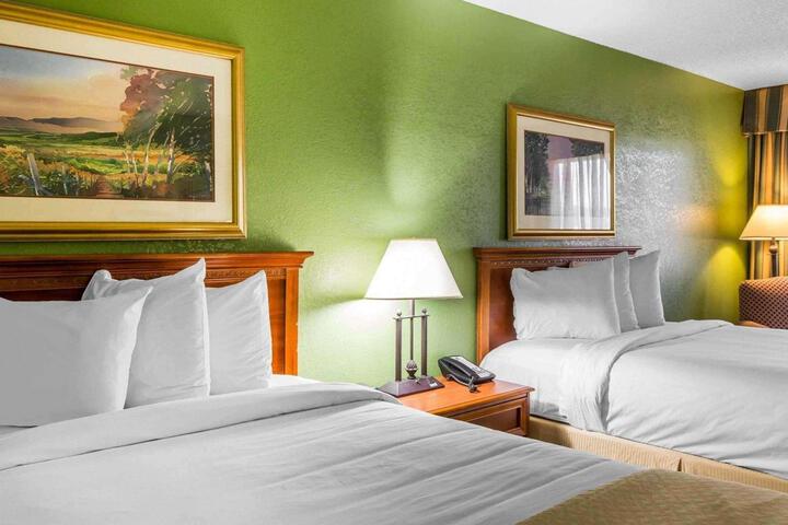 Fitness Center Photo