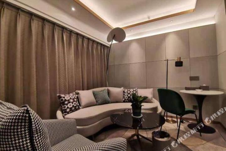 Shandong International Hotel